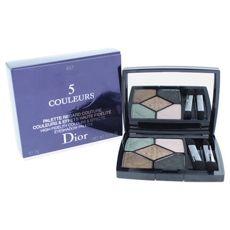 dior fascinate eyeshadow|dior single shadow gallery.